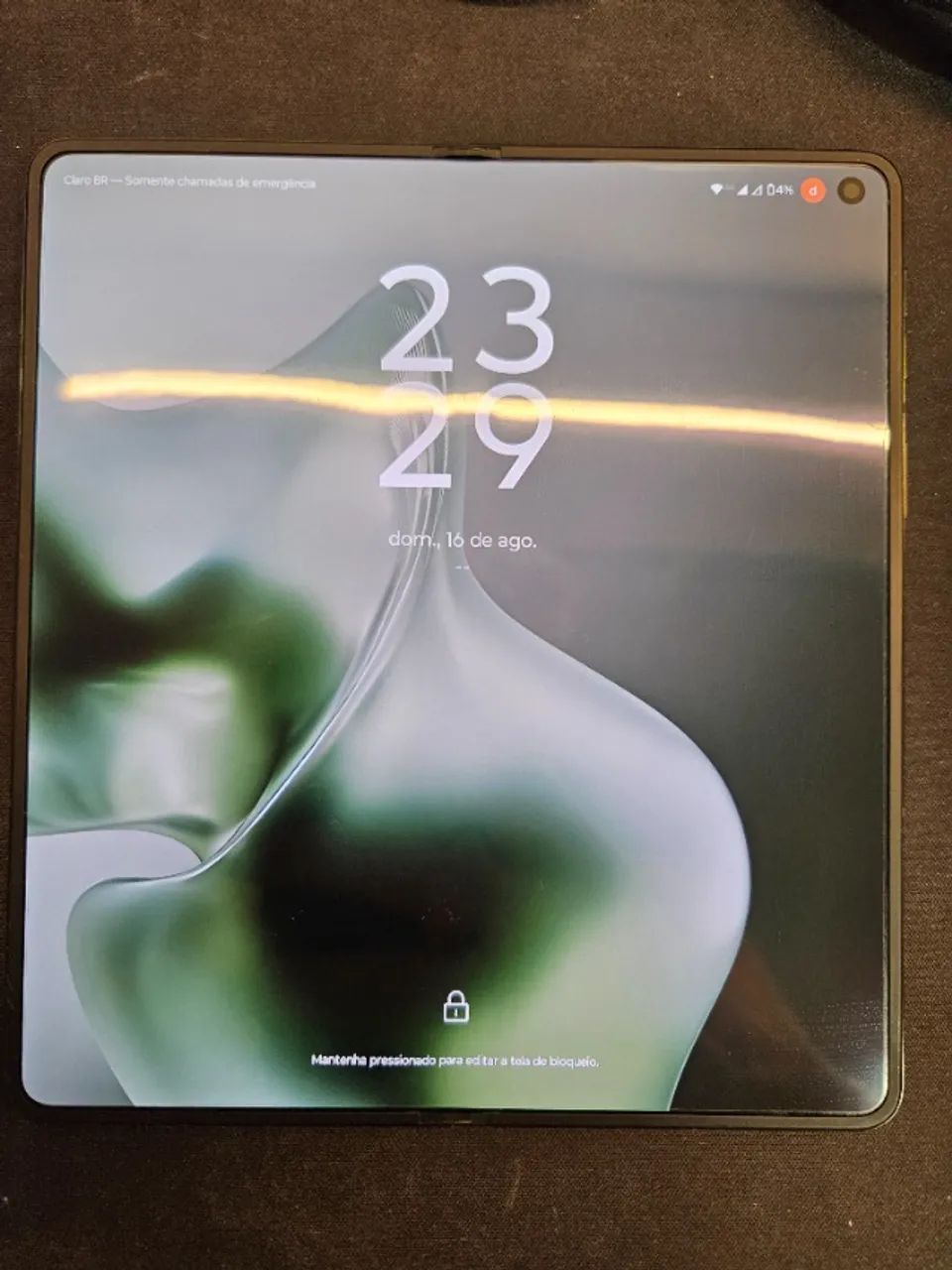 Motorola RAZR Fold Completo!