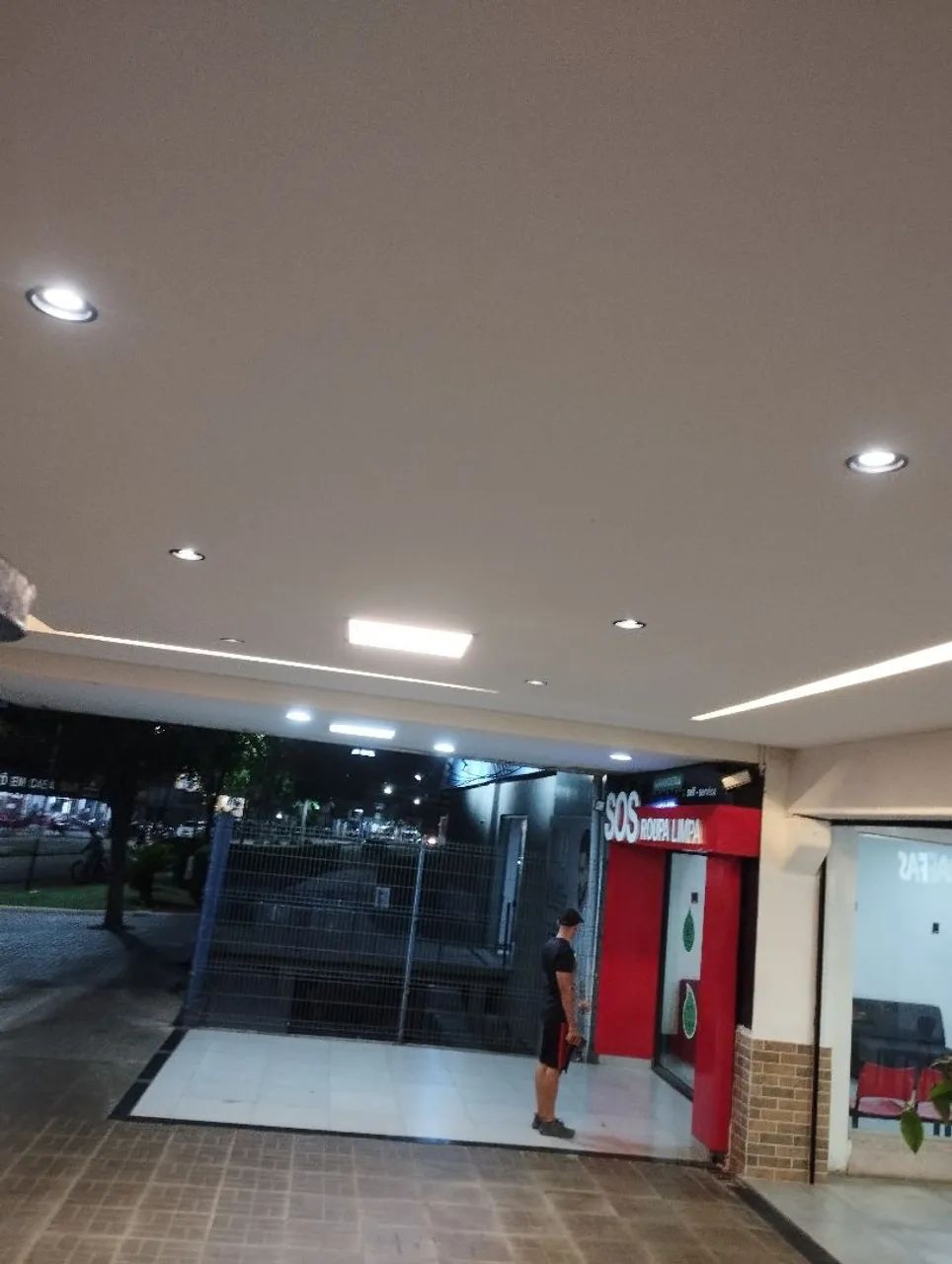 Instalação elétrica e ar-condicionado  - Foto 2