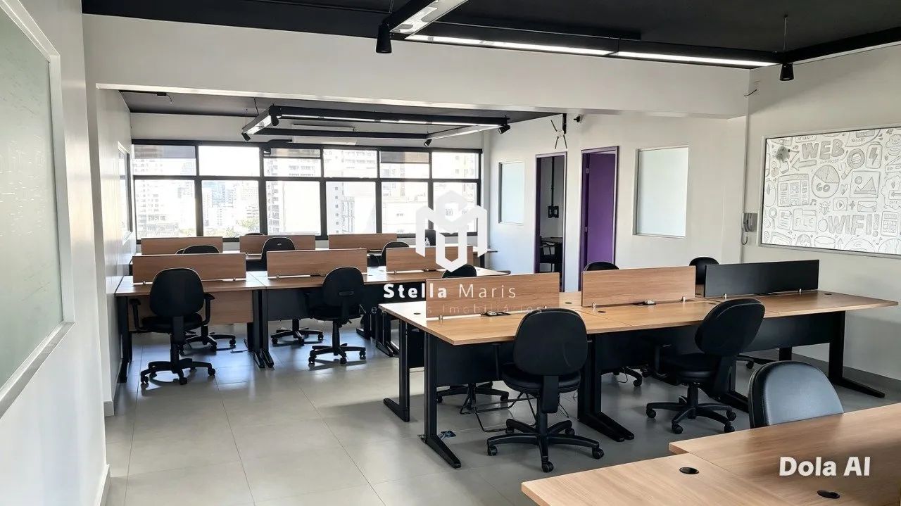 CONJUNTO COMERCIAL ? PINHEIROS / SP - Foto 4