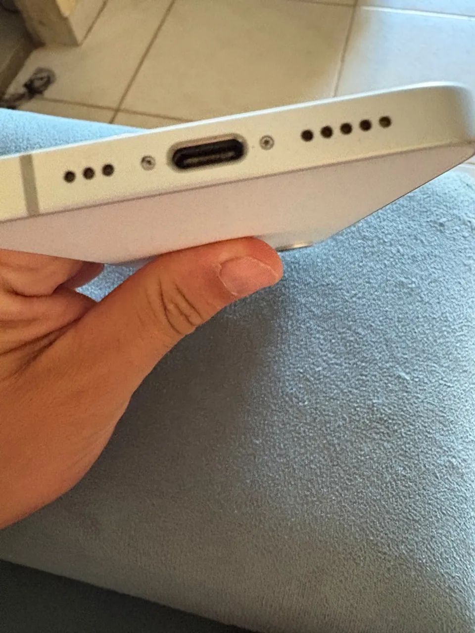 Iphone 16 e novo - Foto 2
