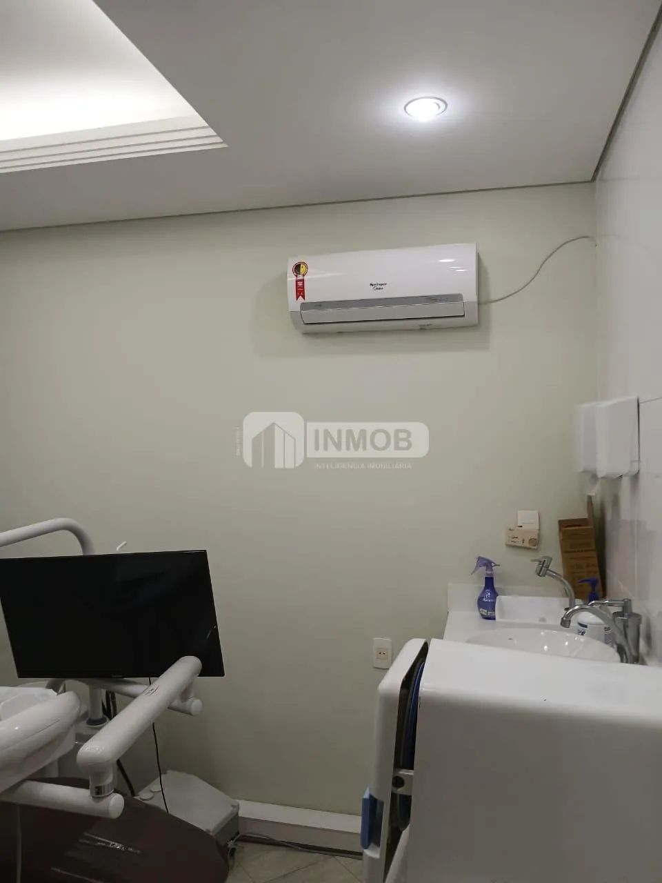 Sala Comercial à Venda no Jardim das Nações, Taubaté, 40m² - Foto 4
