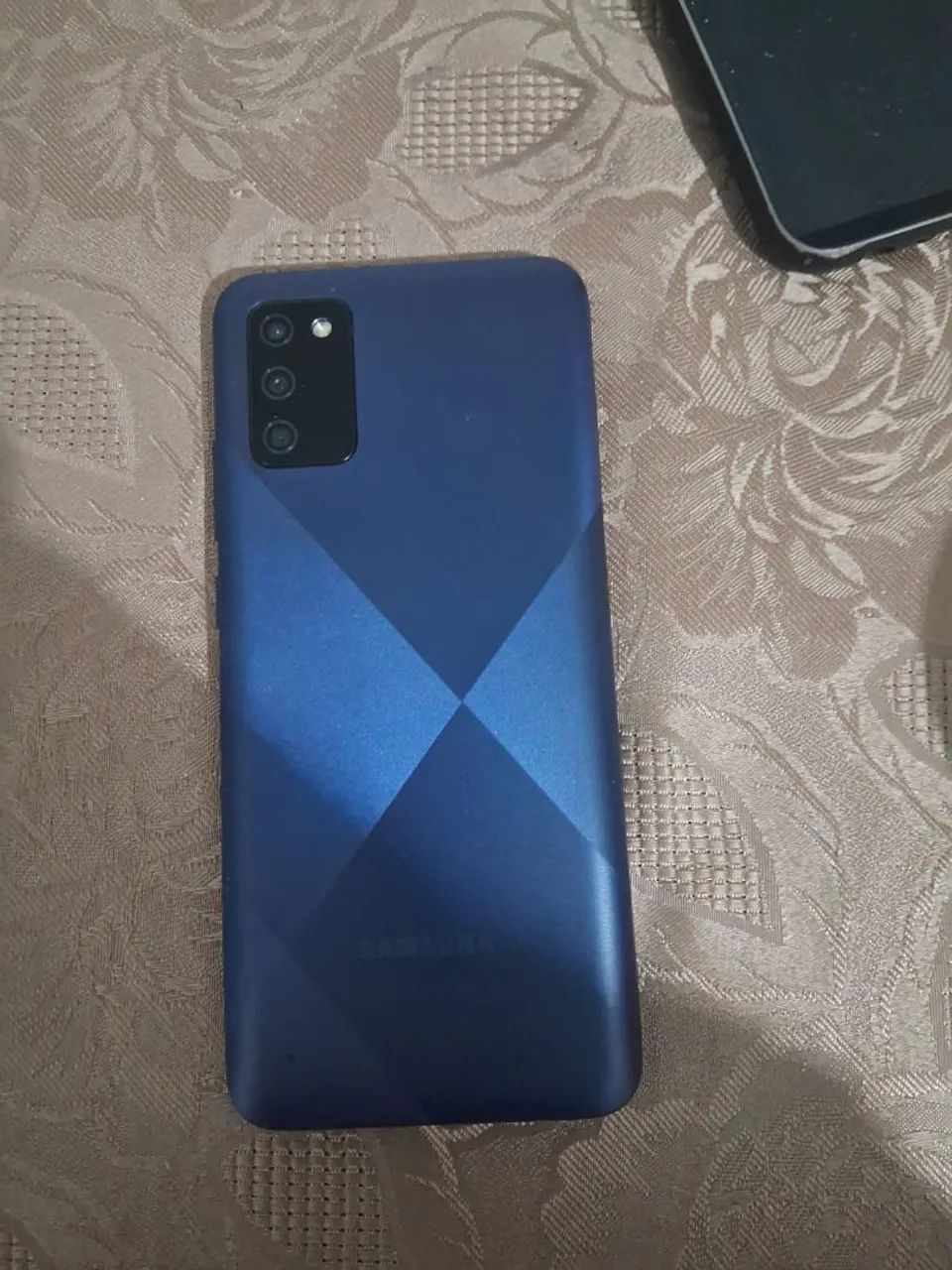 Samsung A02 