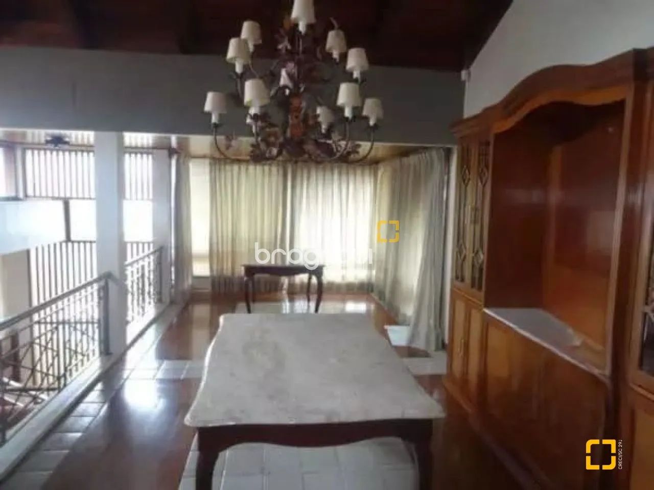 Casa com 3 suítes, piscina em Itaguaçú, Florianópolis. - Foto 3