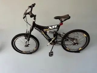 Bicicleta  - Foto 3