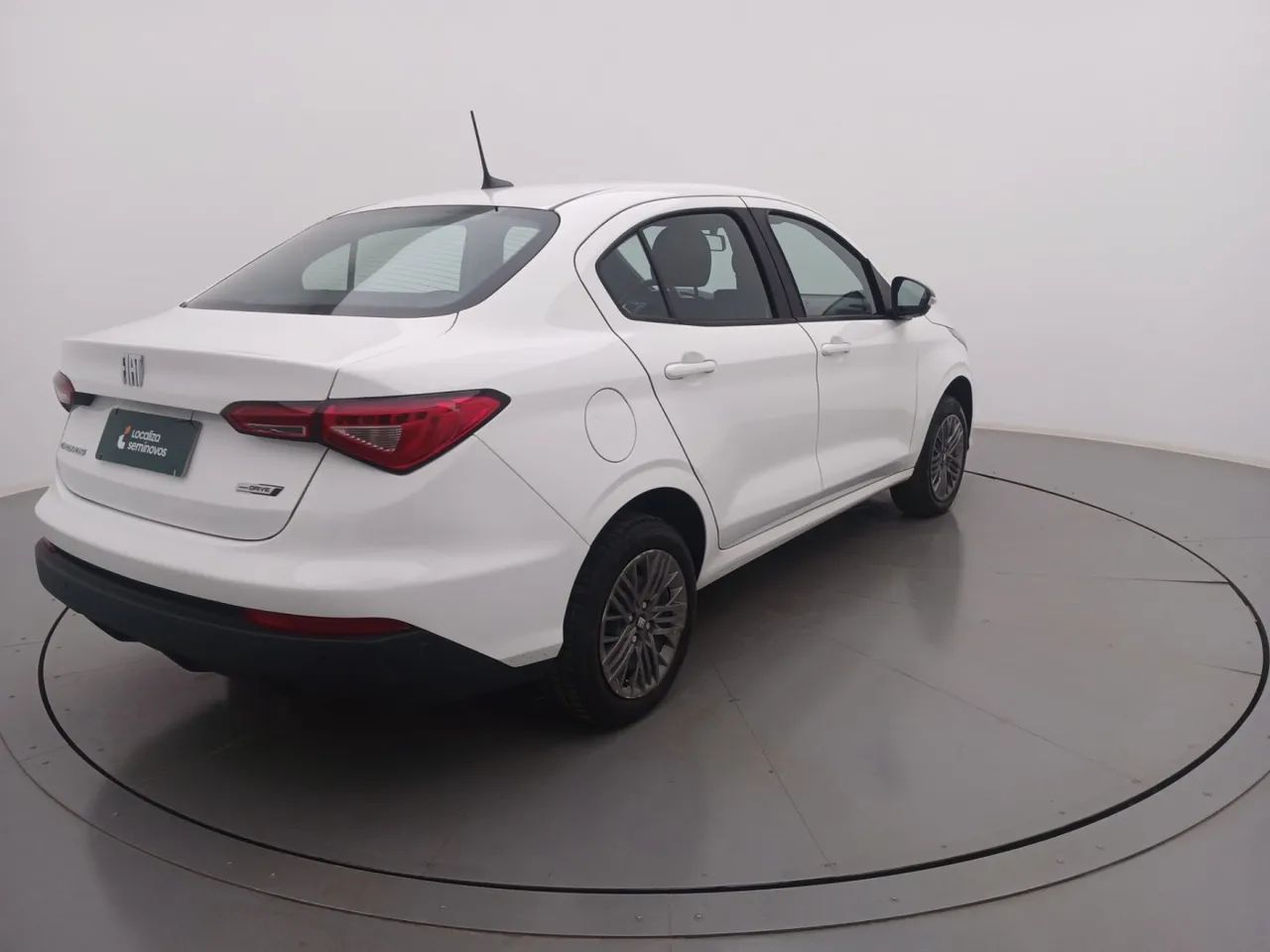 Fiat Cronos Drive 1.0 6V 2026 - Foto 5