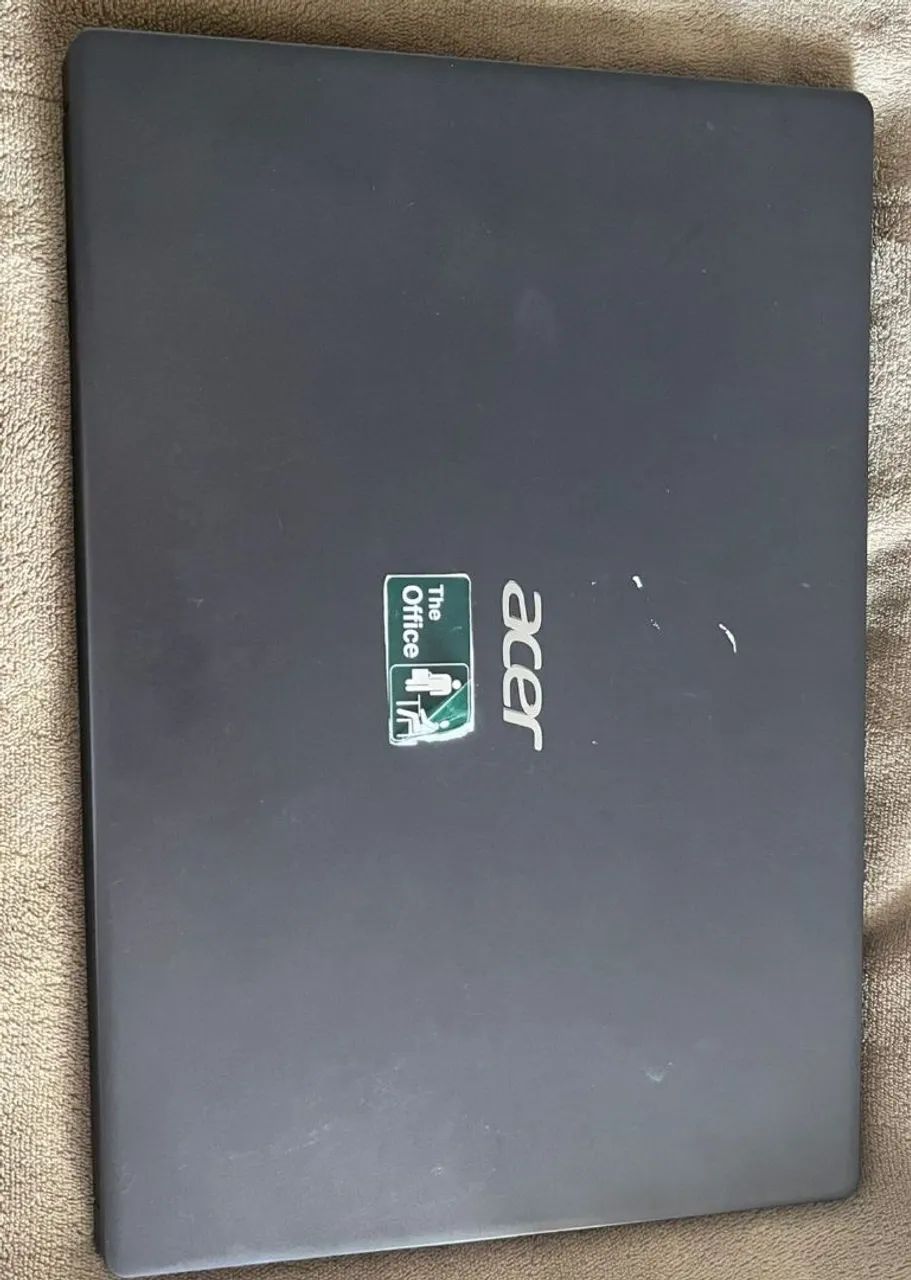 Notebook Acer  - Foto 4