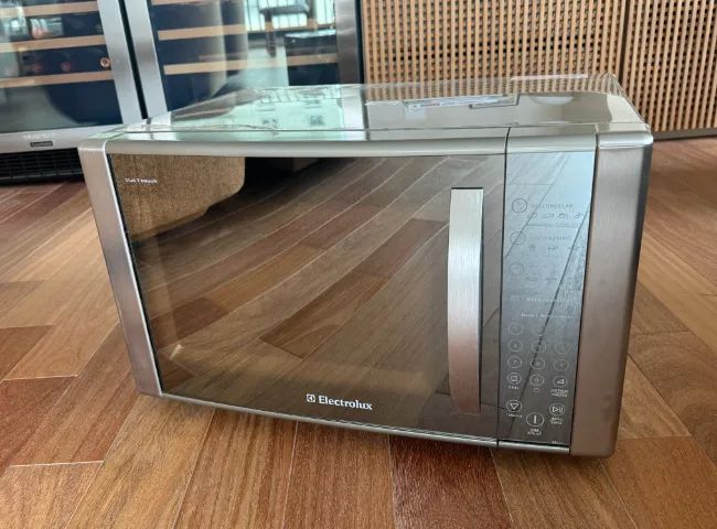 Microondas Electrolux MEC41 Bluetouch - Foto 3