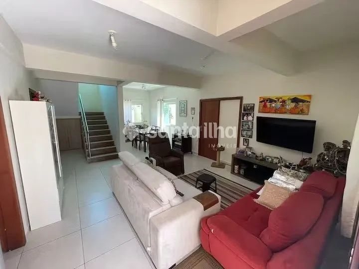 Casa com 4 dormitórios para alugar, 180m² - Campeche - Florianópolis/SC - Foto 2