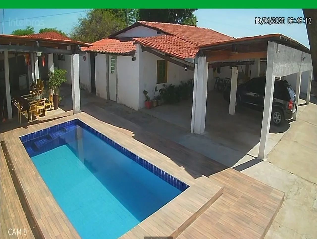 VENDO - SÍTIO 3,24 HECTARES - SOBRADINHO BA 