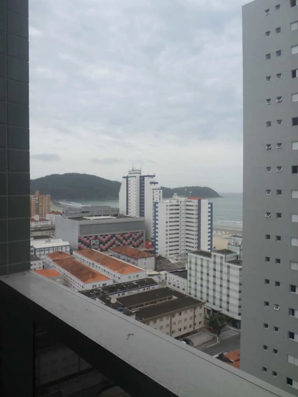 Sala, Boqueirão, Praia Grande, Cod: 716629 - Foto 2