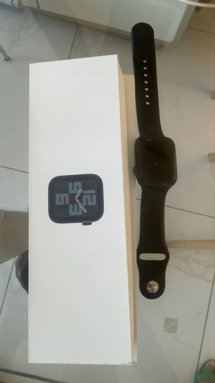 iPhone watch SE - Foto 3