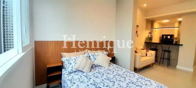 Studio : / Residencial / Centro - Foto 5