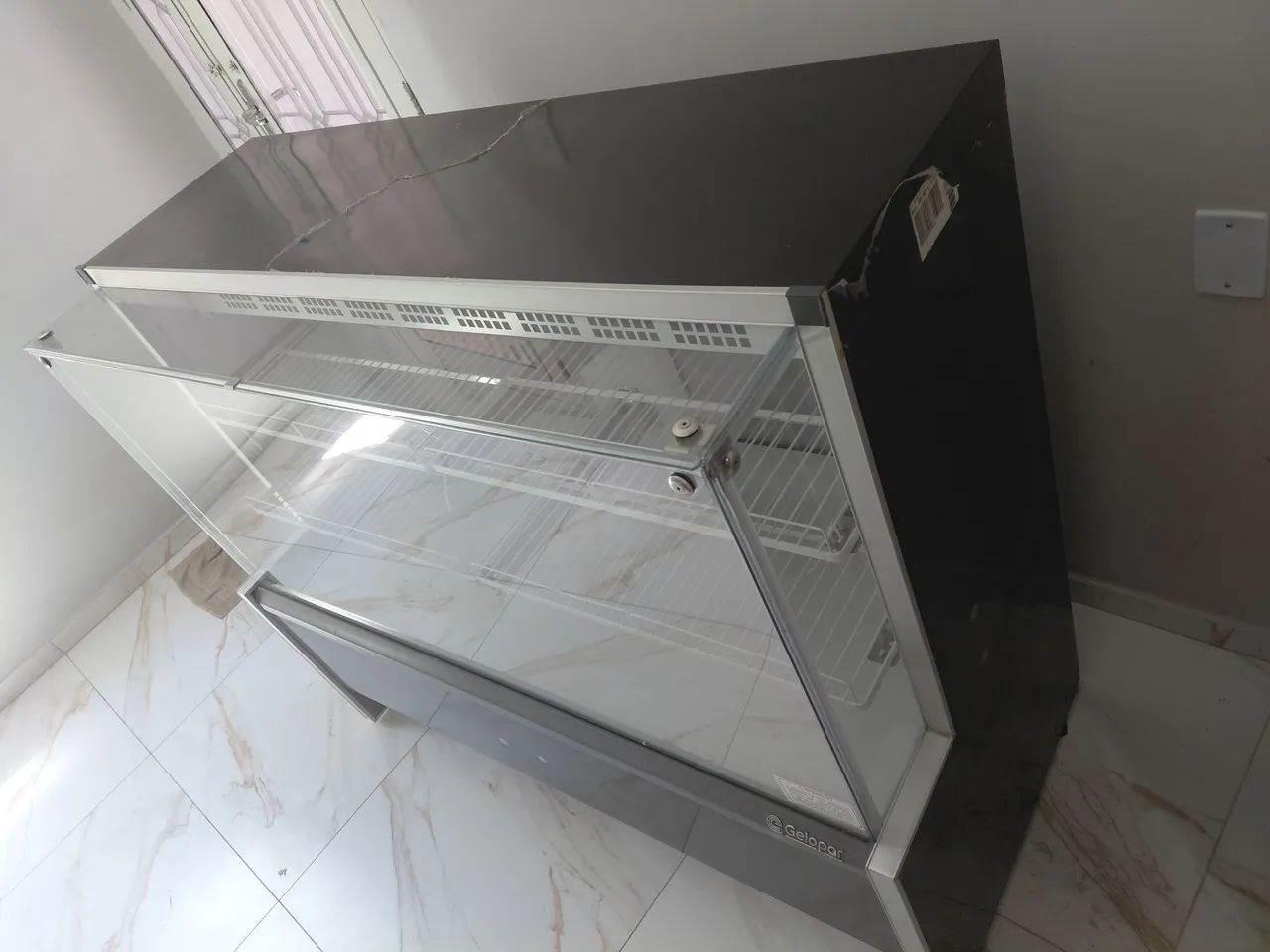 Vitrine refrigerada expositora - Foto 2