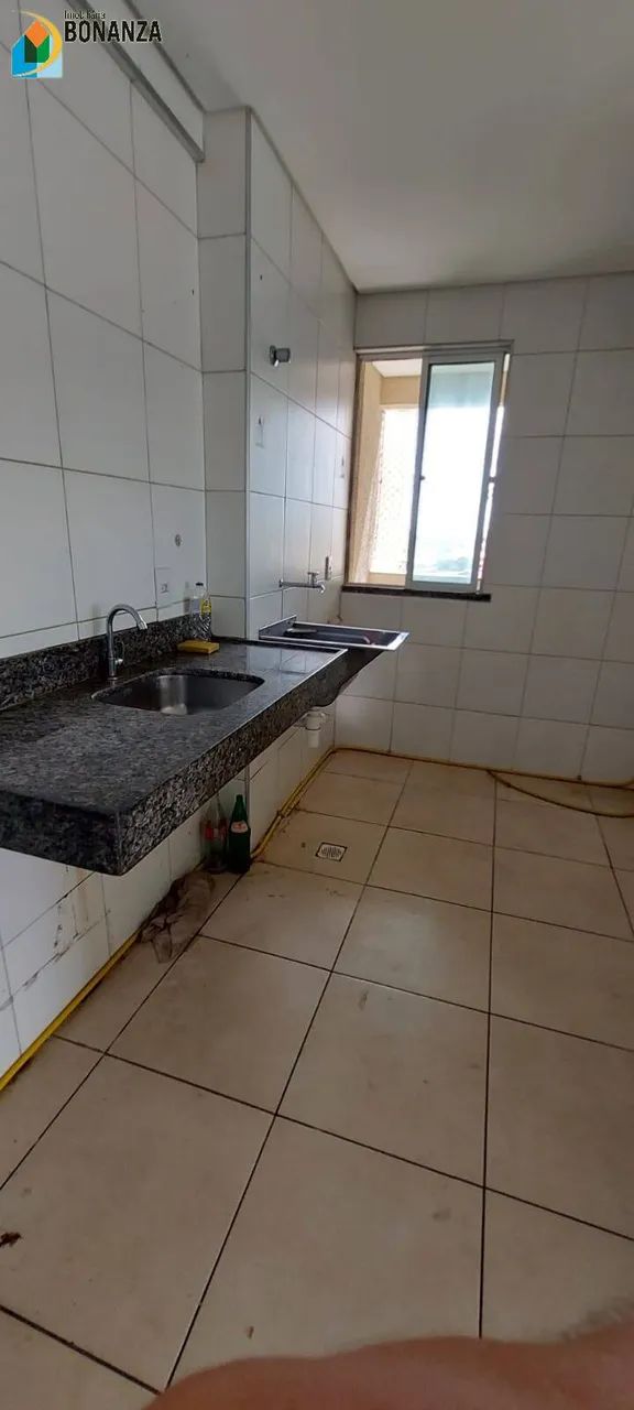 APARTAMENTO À VENDA NA SERRINHA  PRÓXIMO À UECE - Foto 5