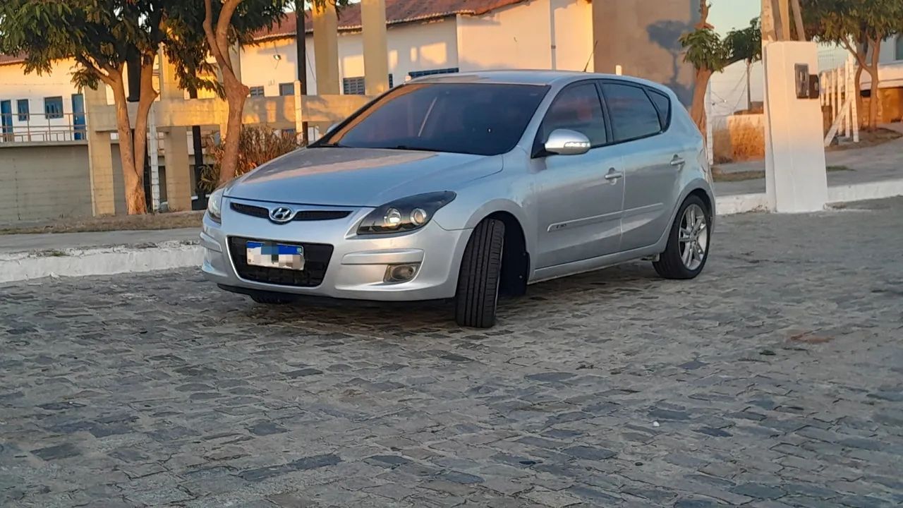 Hyundai I30 2.0 16V 145CV 5P MEC. 2010