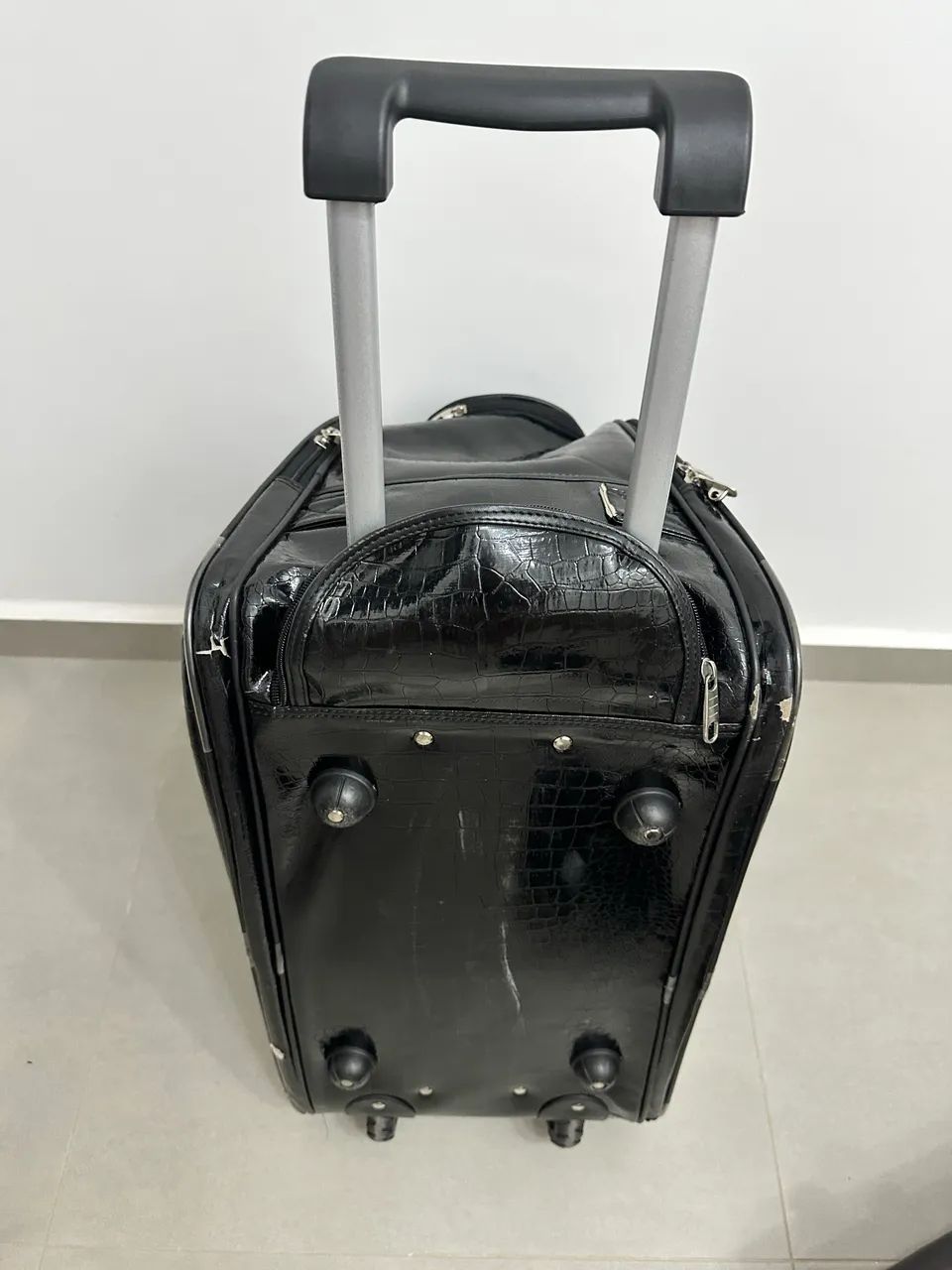 Kit de malas 3 unidades  - Foto 4