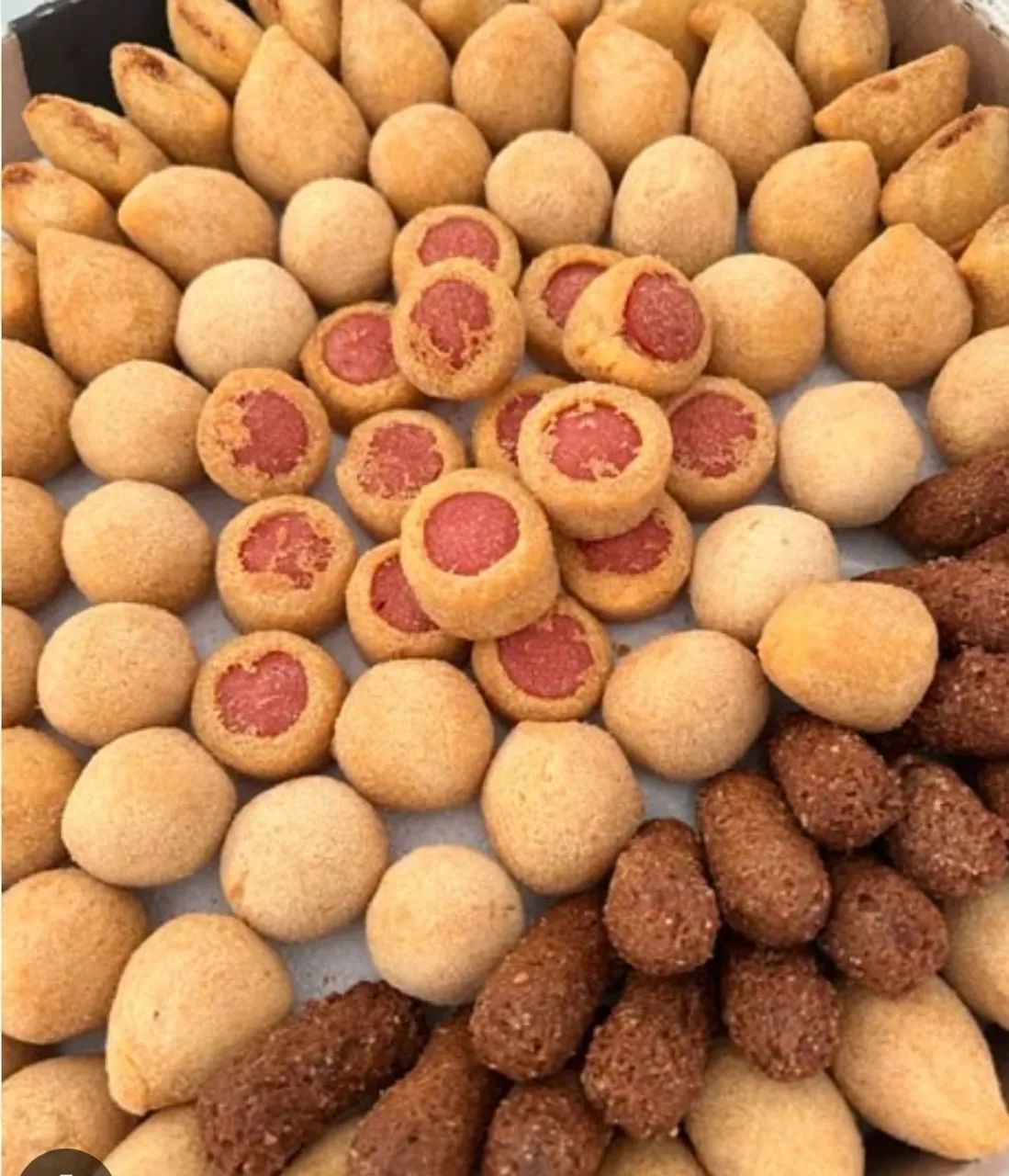Salgado pra festa ?  - Foto 3