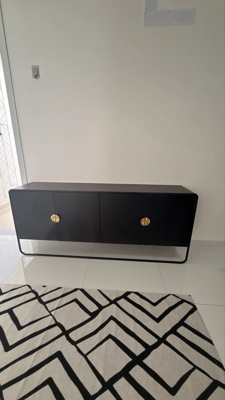 Vendo Buffet 