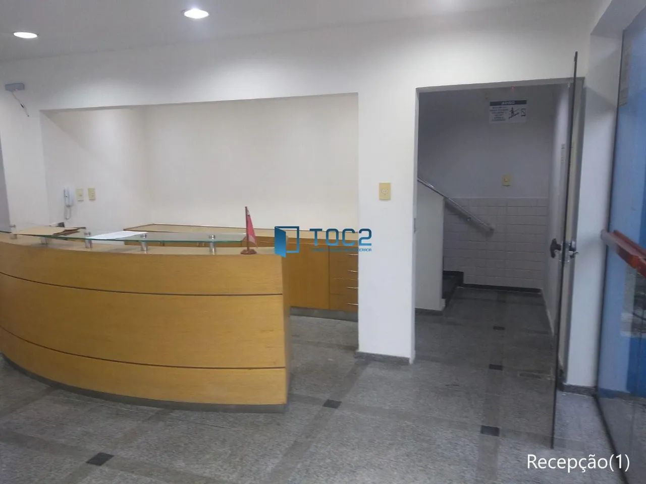 Prédio para alugar no Costa Carvalho - Juiz de Fora |627 m² REF: PR0002 - Foto 4