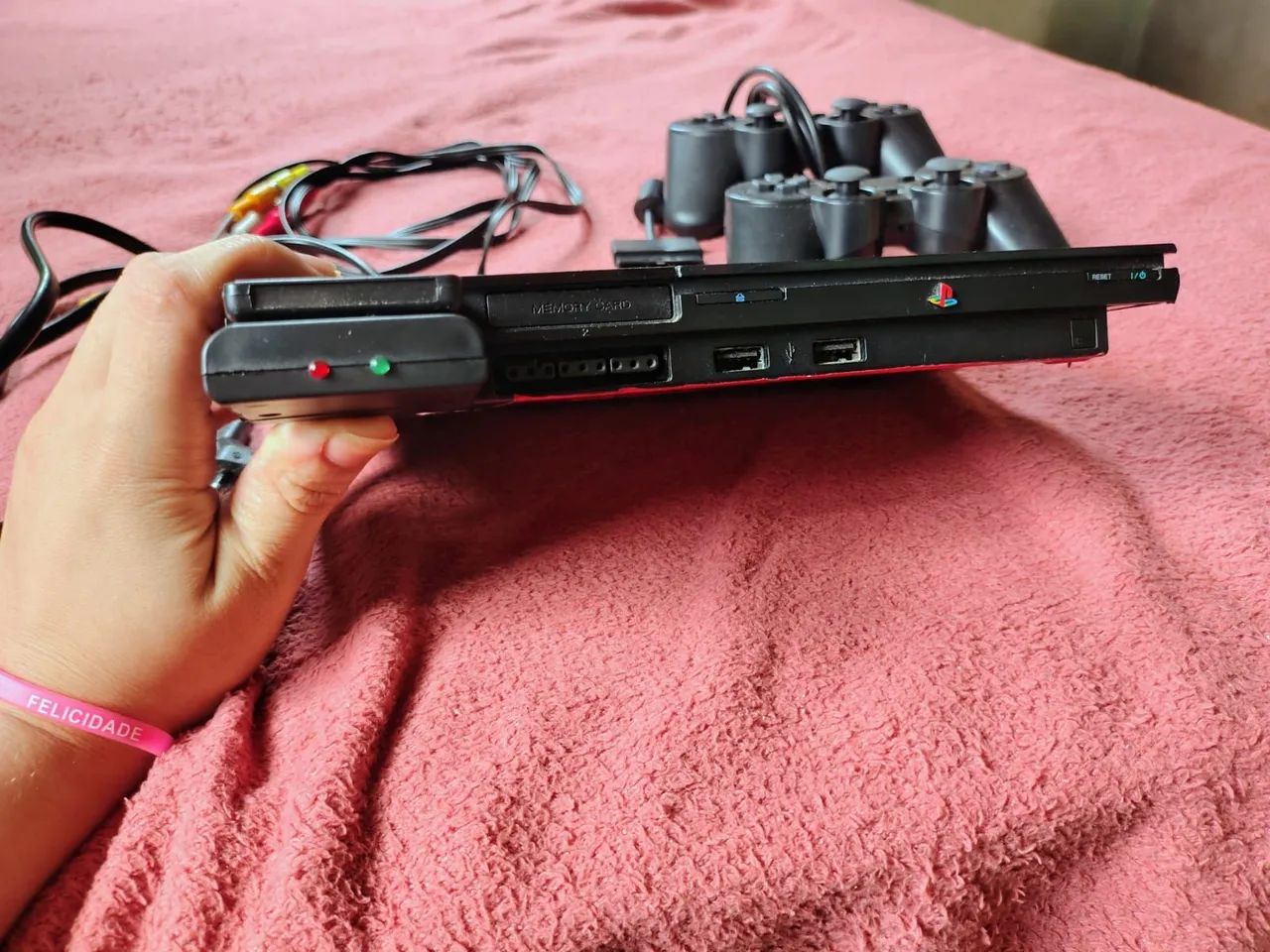 Playstation 2 - Foto 5