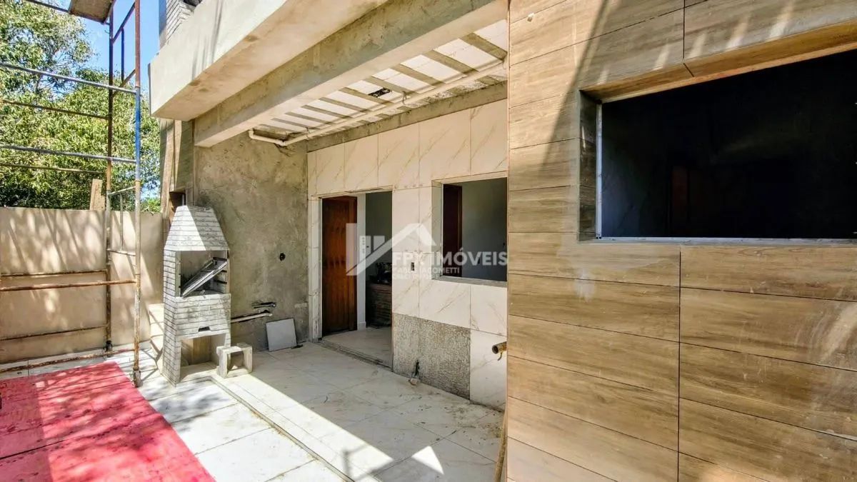 Casa de Condomínio com 2 quartos, Loty - Itanhaém - Foto 3