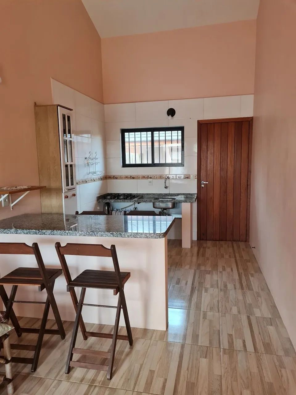 Casa no Centro do Rosa! PERFEITA PARA MORADIA... - Foto 5