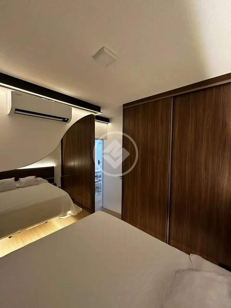 Vendo apartamento R$315.000,00 Mobiliado codigo: 103460 - Foto 5
