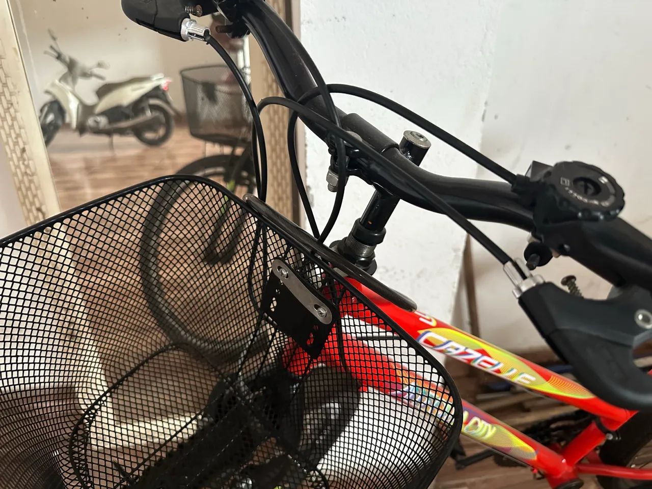 Bicicleta Aro 26 - Foto 2