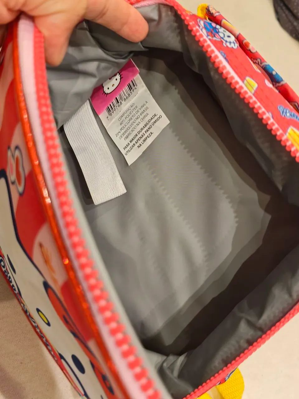 Bolsa Infantil  - Foto 4