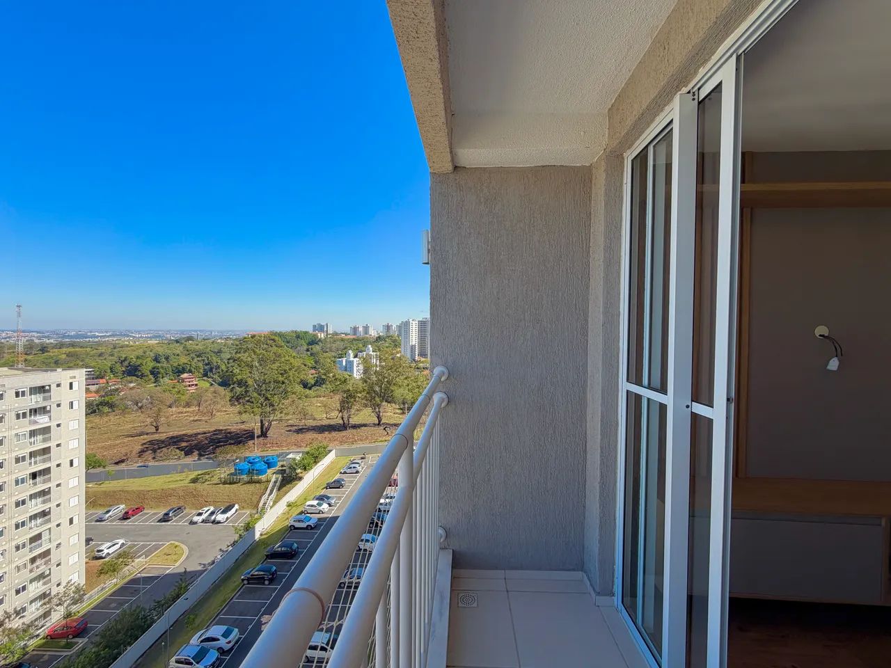 Apartamento para alugar com 2 quartos, 48 m² - Jardim das Cerejeiras - Foto 5