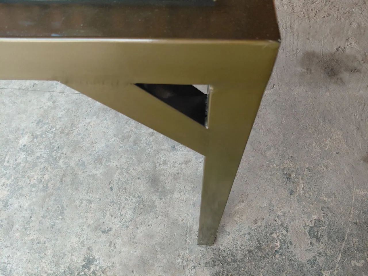 Mesa grande  - Foto 5