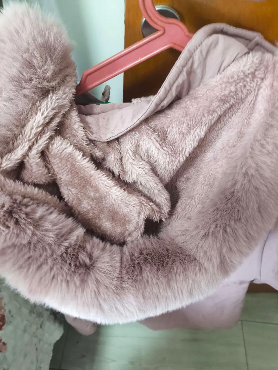 BLUSA DE FRIO NOVA G3 - Foto 3