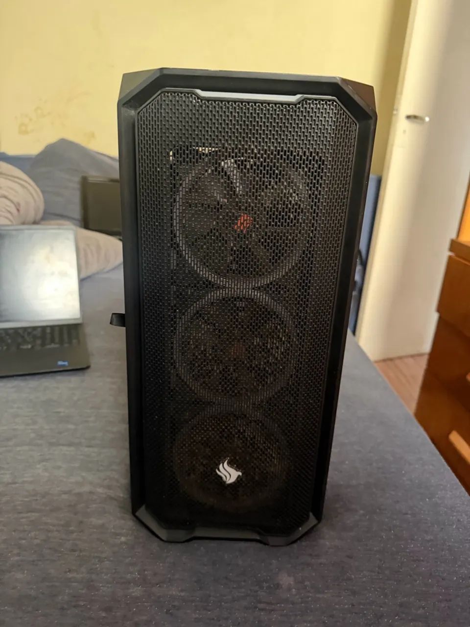 PC GAMER 