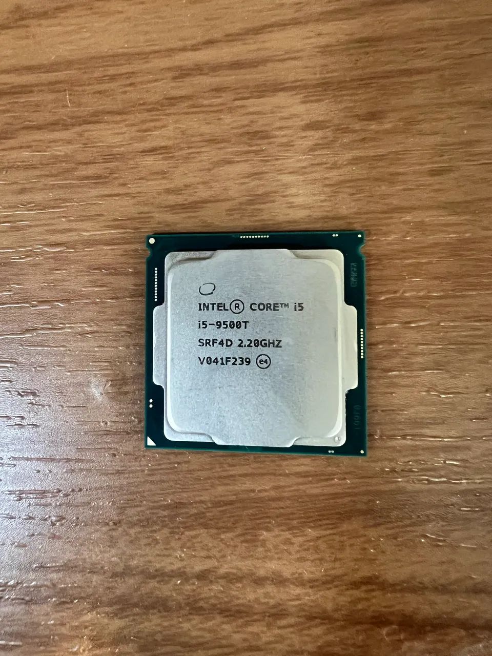 3.7 (Turbo GHz 2.2 CPU i5-9500T Core Intel Gen 9th i5-9500T Core CPU GHz) 9M 6-Core CPU