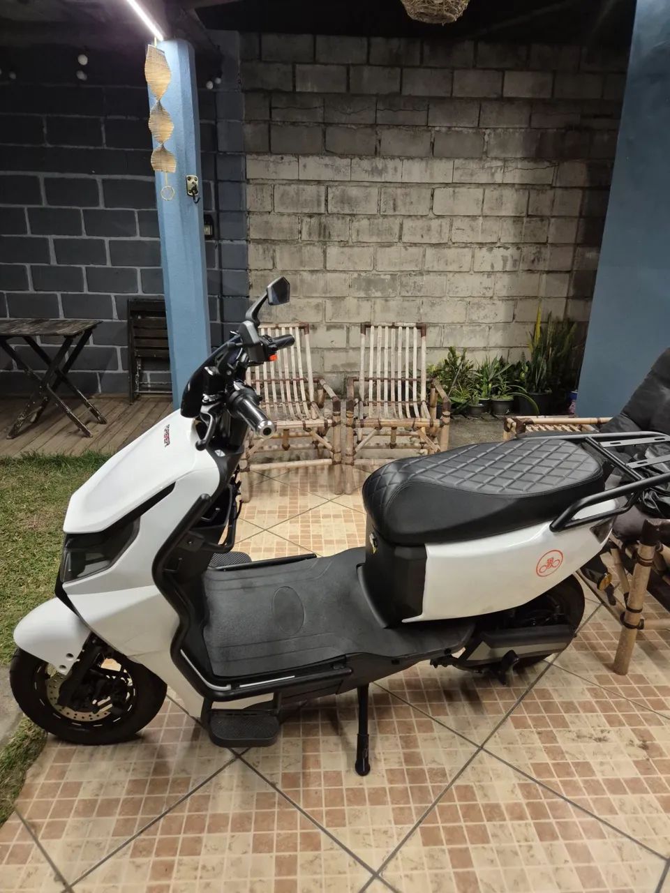 Scooter Forever P8 - Foto 3