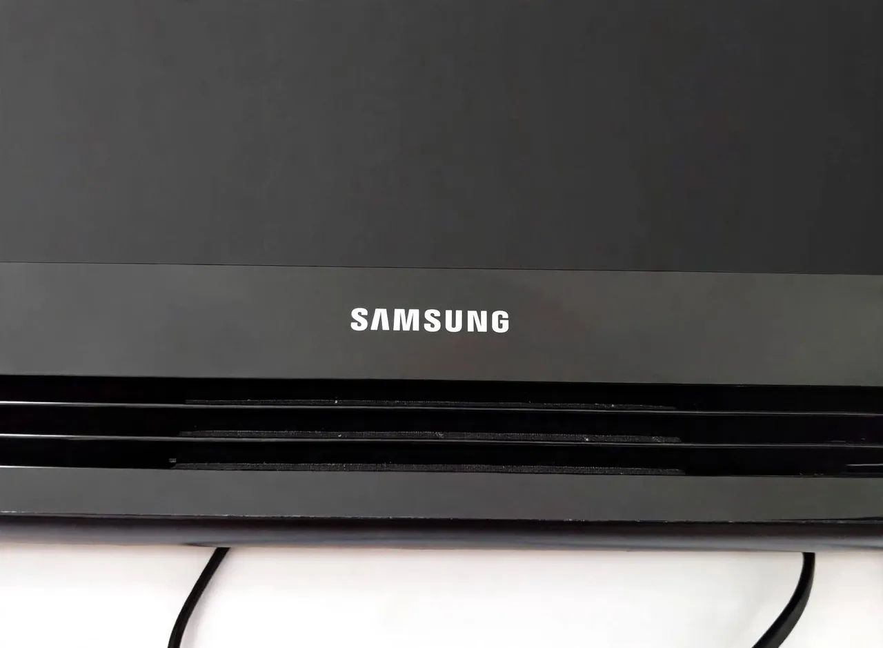 Tv usada Samsung 32 polegadas ótimo estado - Foto 2