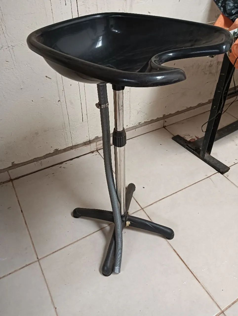 Lavatório salão portátil  - Foto 3