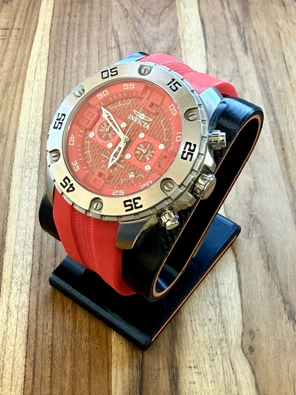 Relógio Invicta Specialty Chronograph - Foto 2