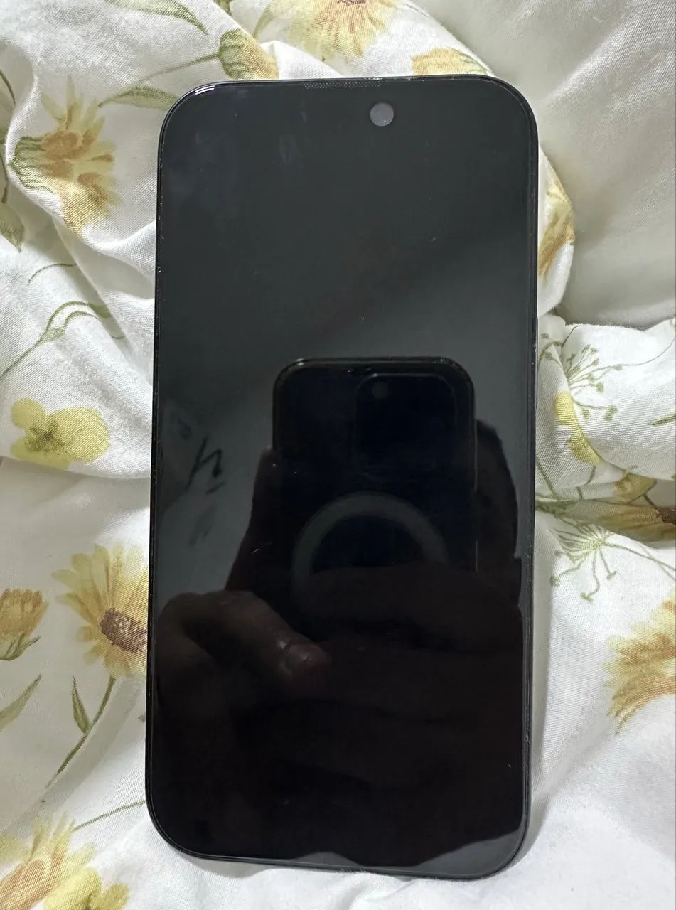 Iphone 15 zerado - Foto 2