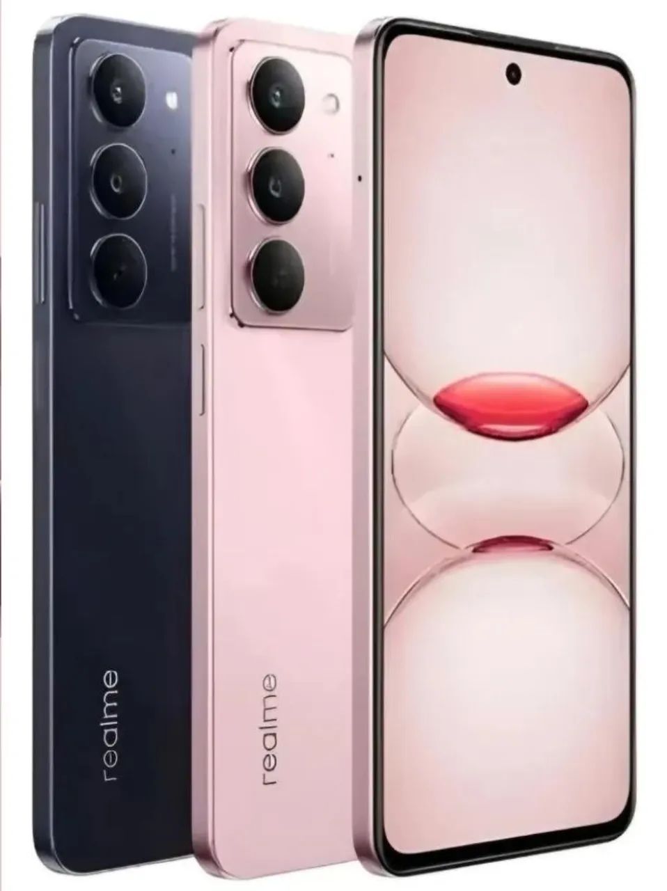 Realme C75X semi novo  - Foto 3