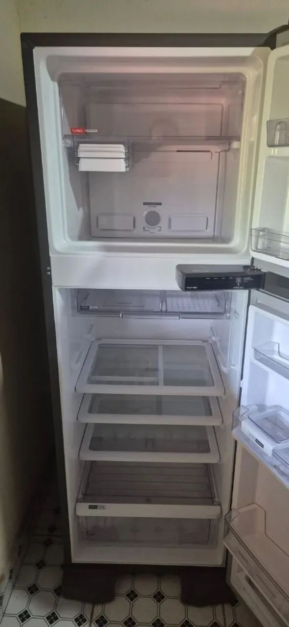 Geladeira Brastemp  - Foto 2