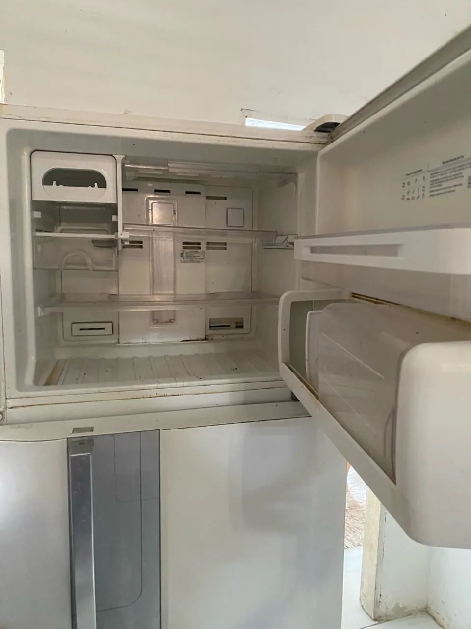Geladeira ELECTROLUX - Foto 4