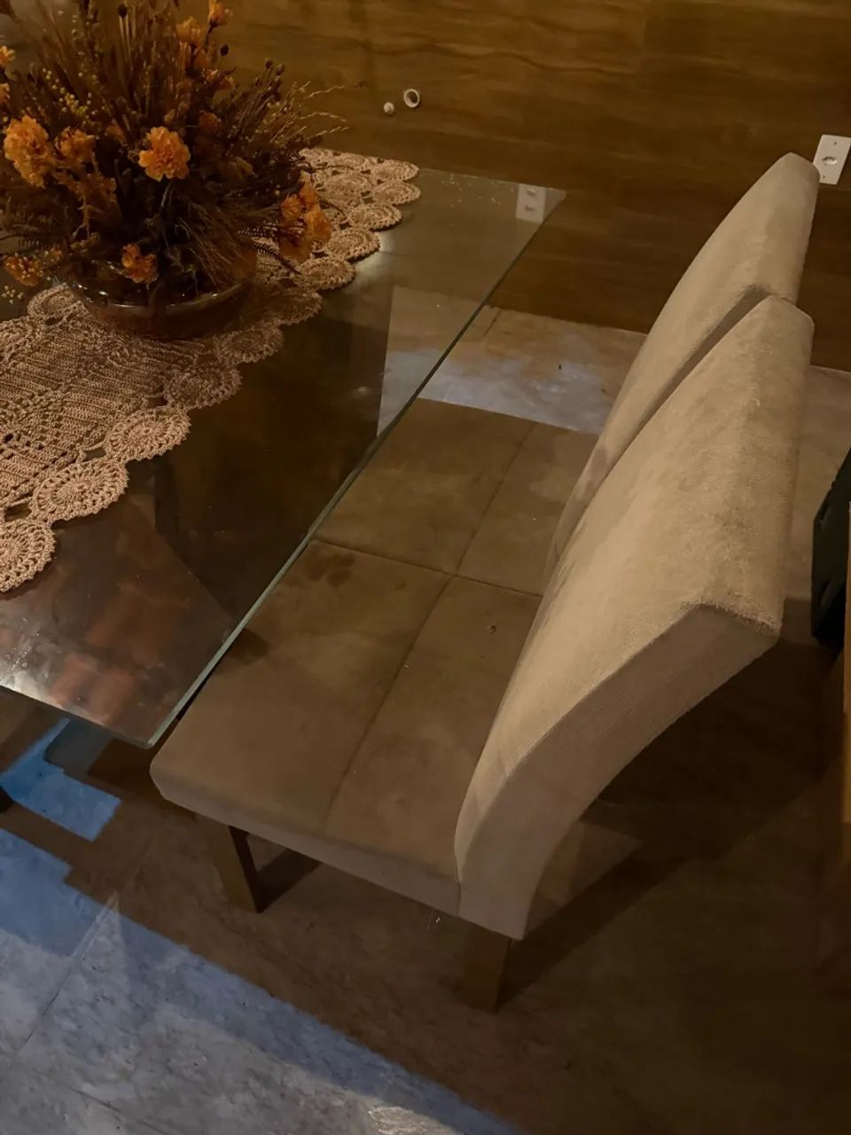 MESA JANTAR  - Foto 3