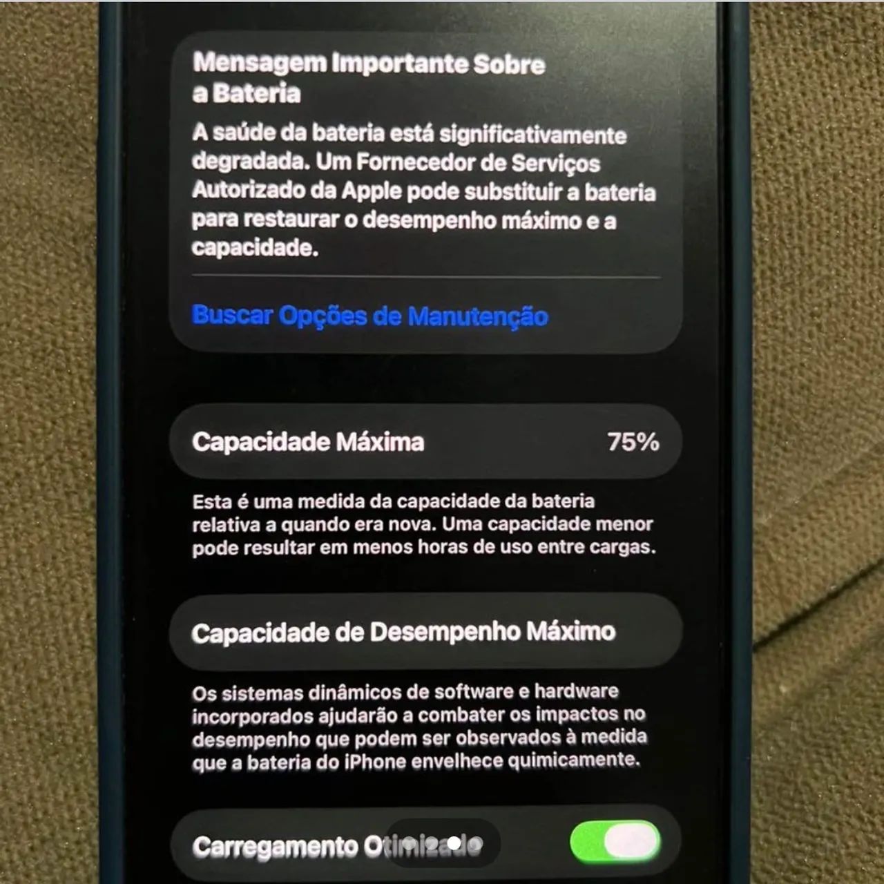 iPhone 12 Pro 256g - Foto 4