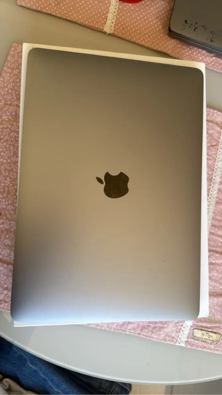 Macbook air m1 13 polegadas - excelente condicoes