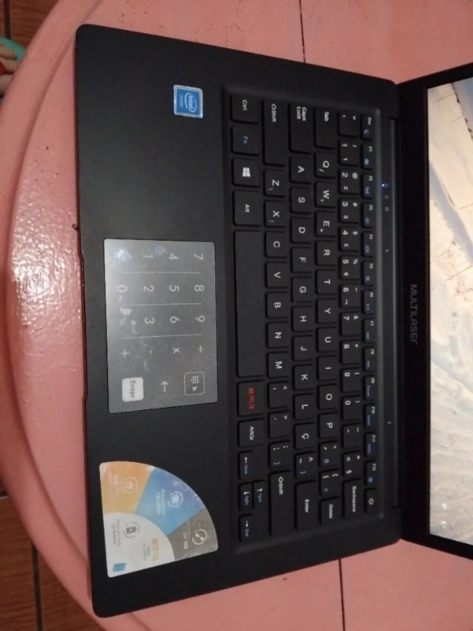 Notebook - Foto 2