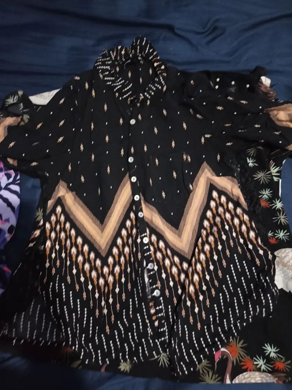 Roupa pra brechó  - Foto 5