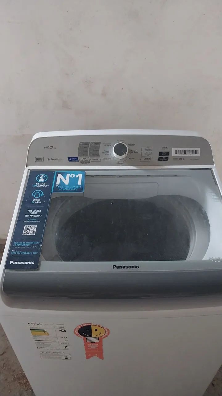 Maquina de lavar - Foto 3