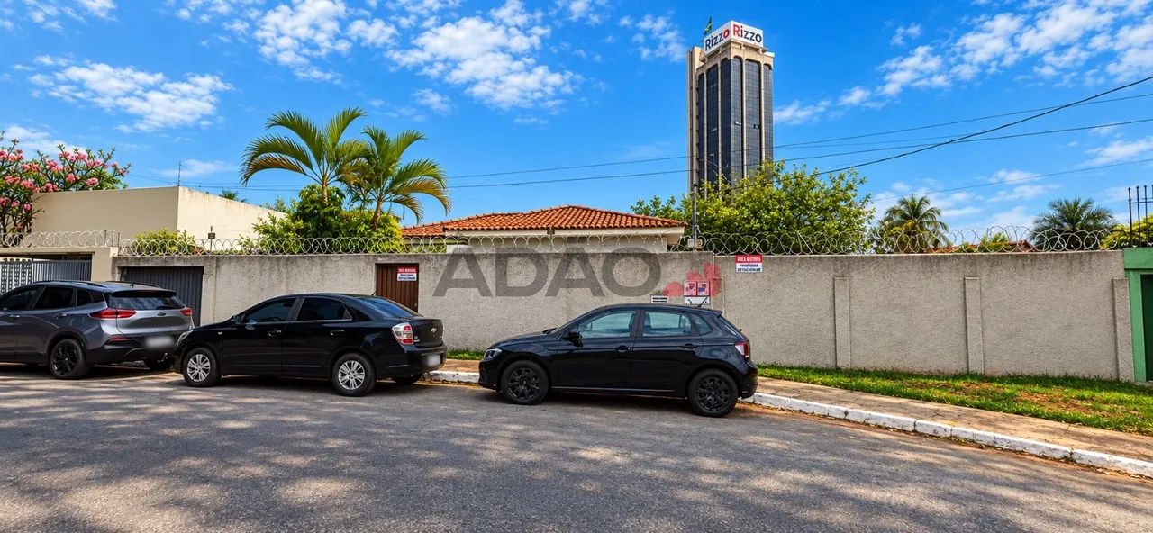 Terreno/Lote Setor Sul 533m² - Foto 4