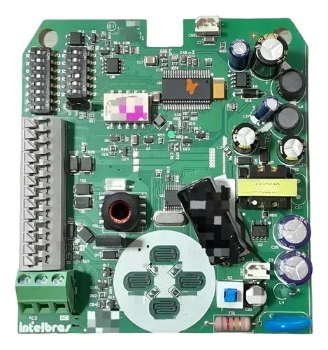 PLACA PRINCIPAL IV7010ME V1 - Foto 2